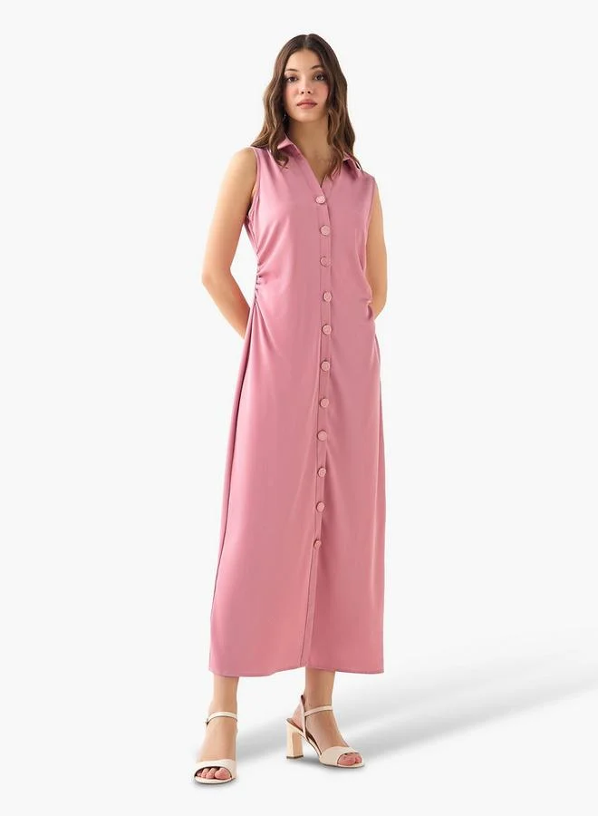 2Xtremz Lace Dress